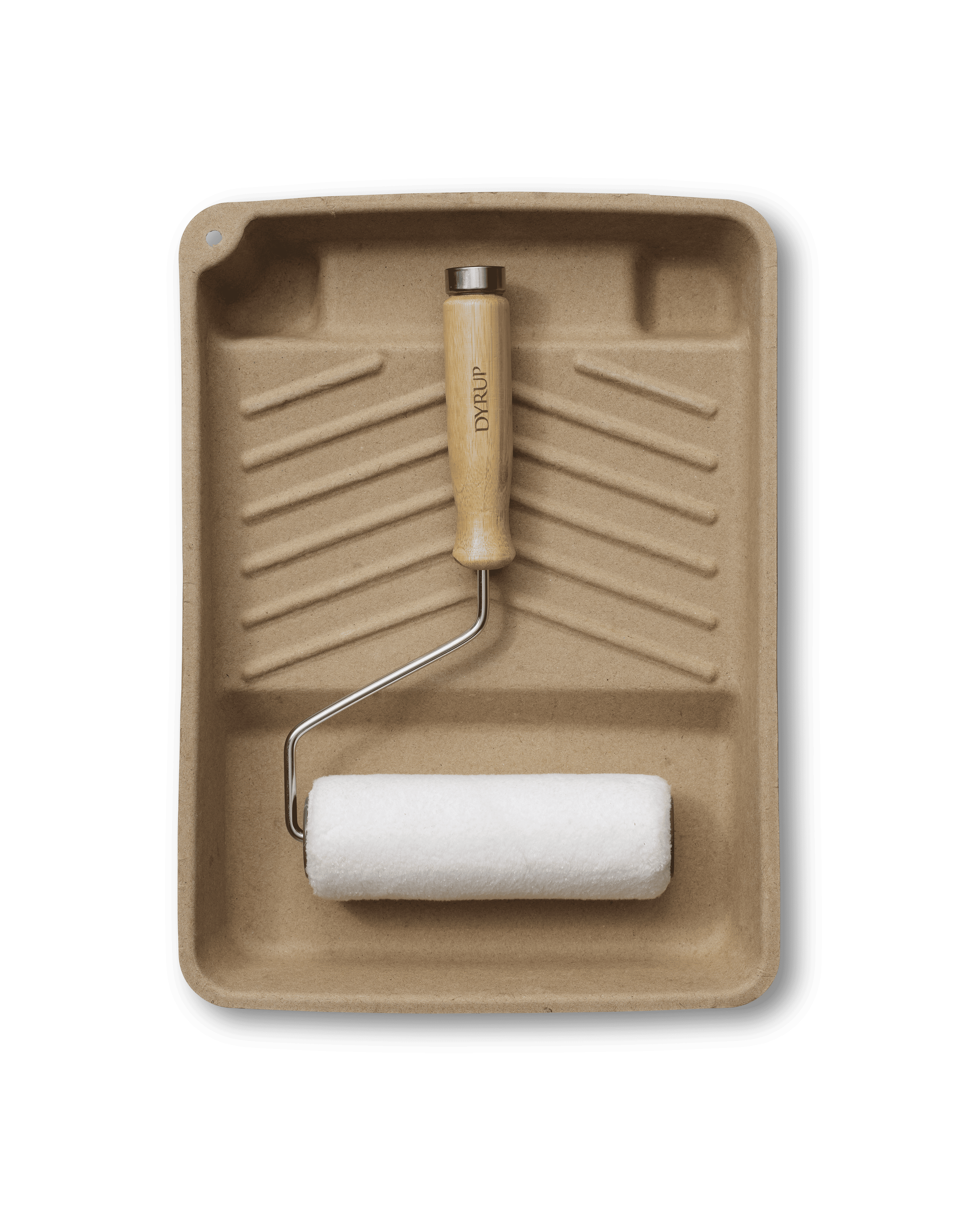 Dyrup Malerrullesæt 23 cm