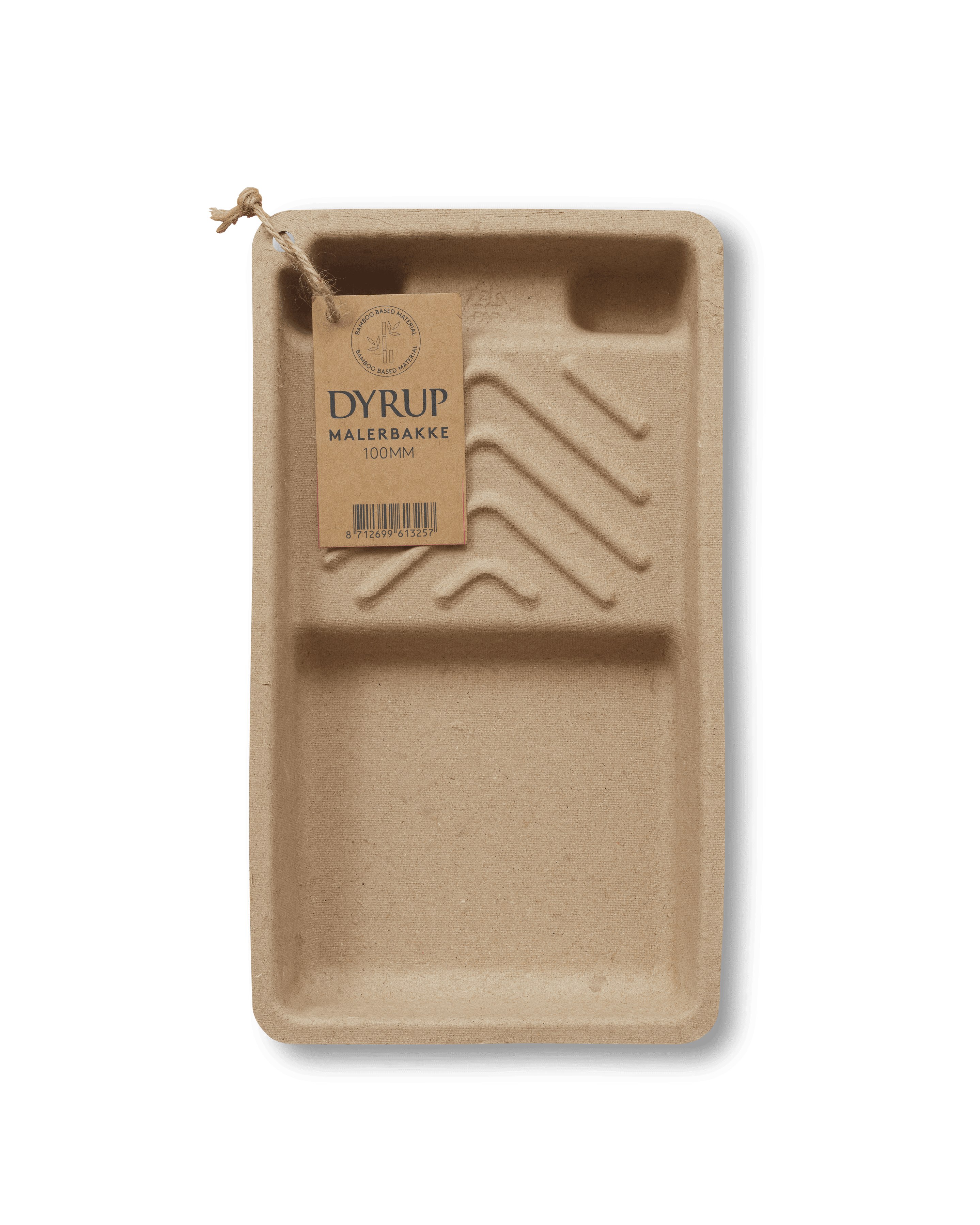 Dyrup Rullebakke 10 cm