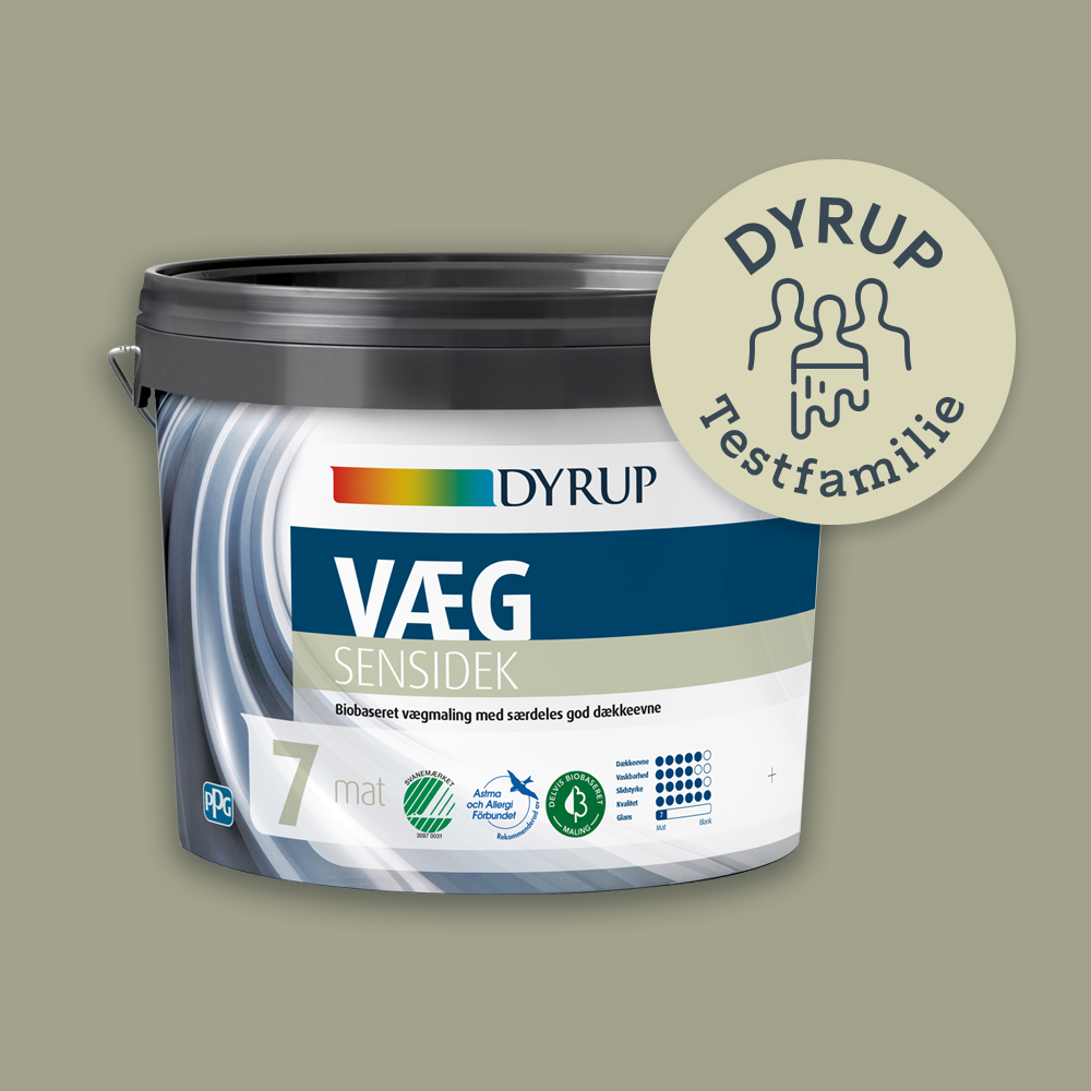 Dyrup Sensidek 