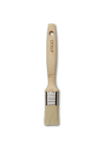 Dyrup Oval pensel 35mm