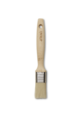 Dyrup Oval pensel 35mm