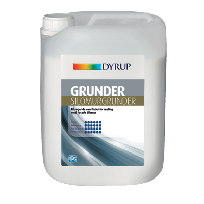 Dyrup Grunder Silomurgrunder