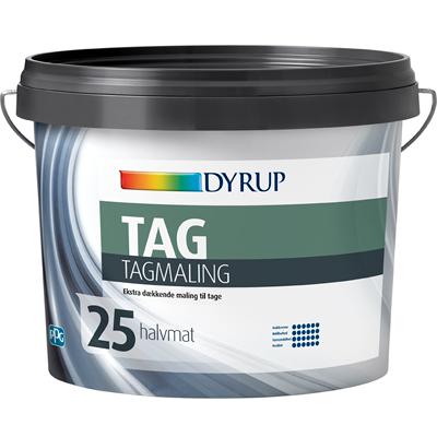 Dyrup Tag Tagmaling