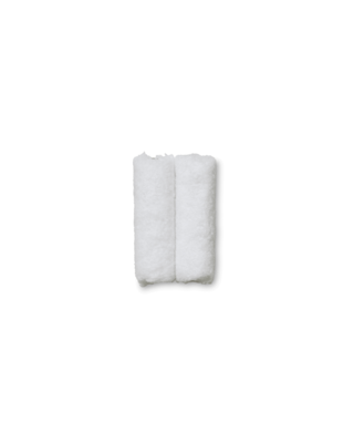 Dyrup Malerrulle 2 pk 10 cm