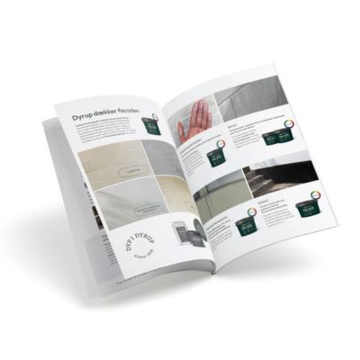 Vejledning trin for trin