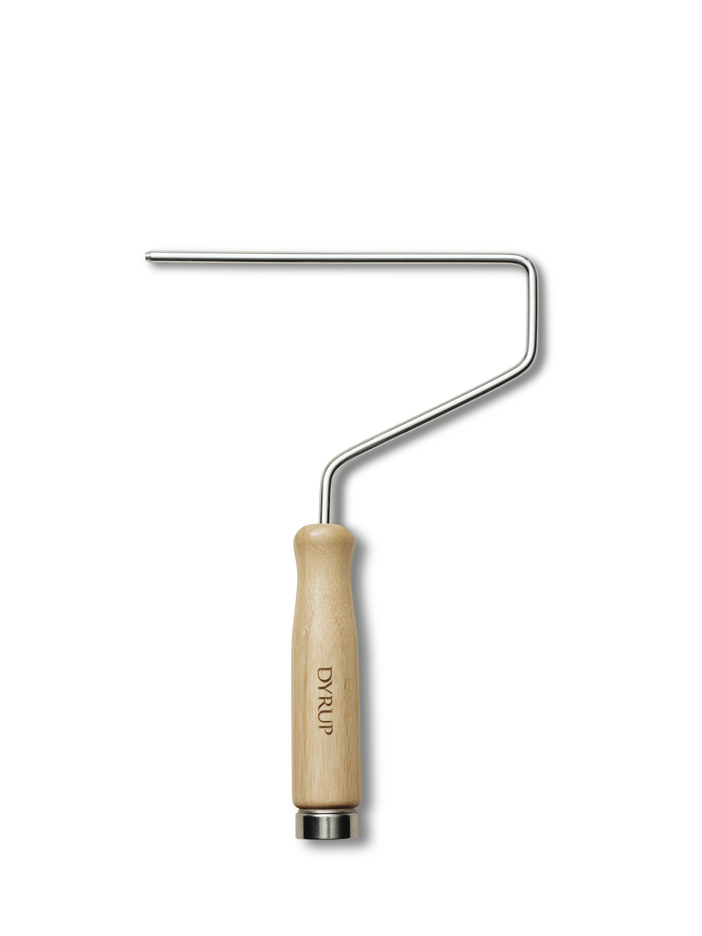 Dyrup Rulleskaft 18 cm