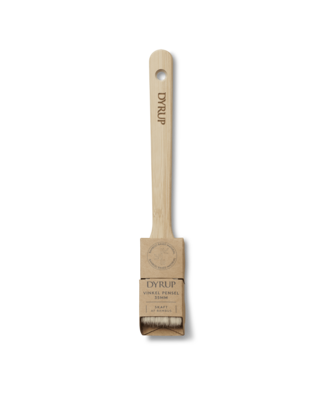 Dyrup Vinkelpensel 35 mm
