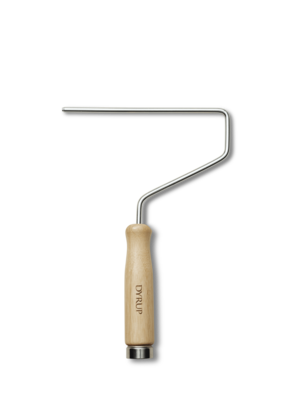 Dyrup Rulleskaft 18 cm