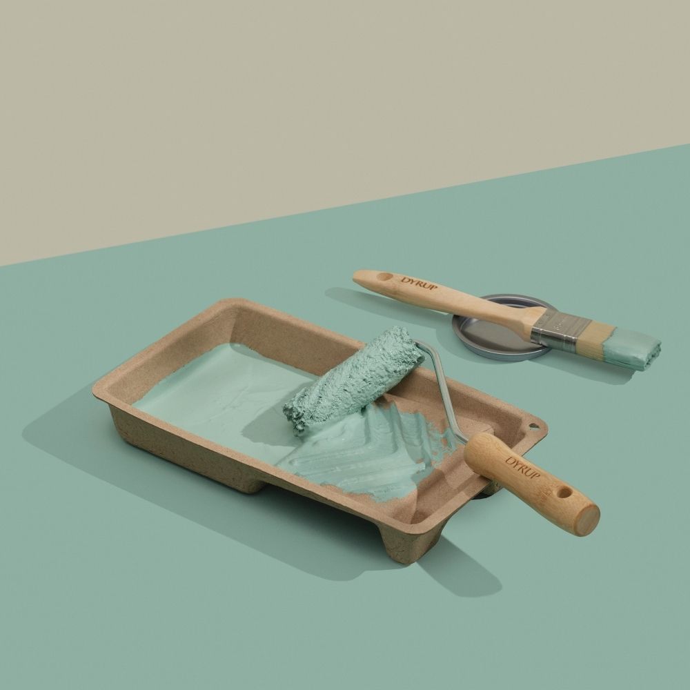 NYHED! Dyrup Pensler og Ruller af bambus