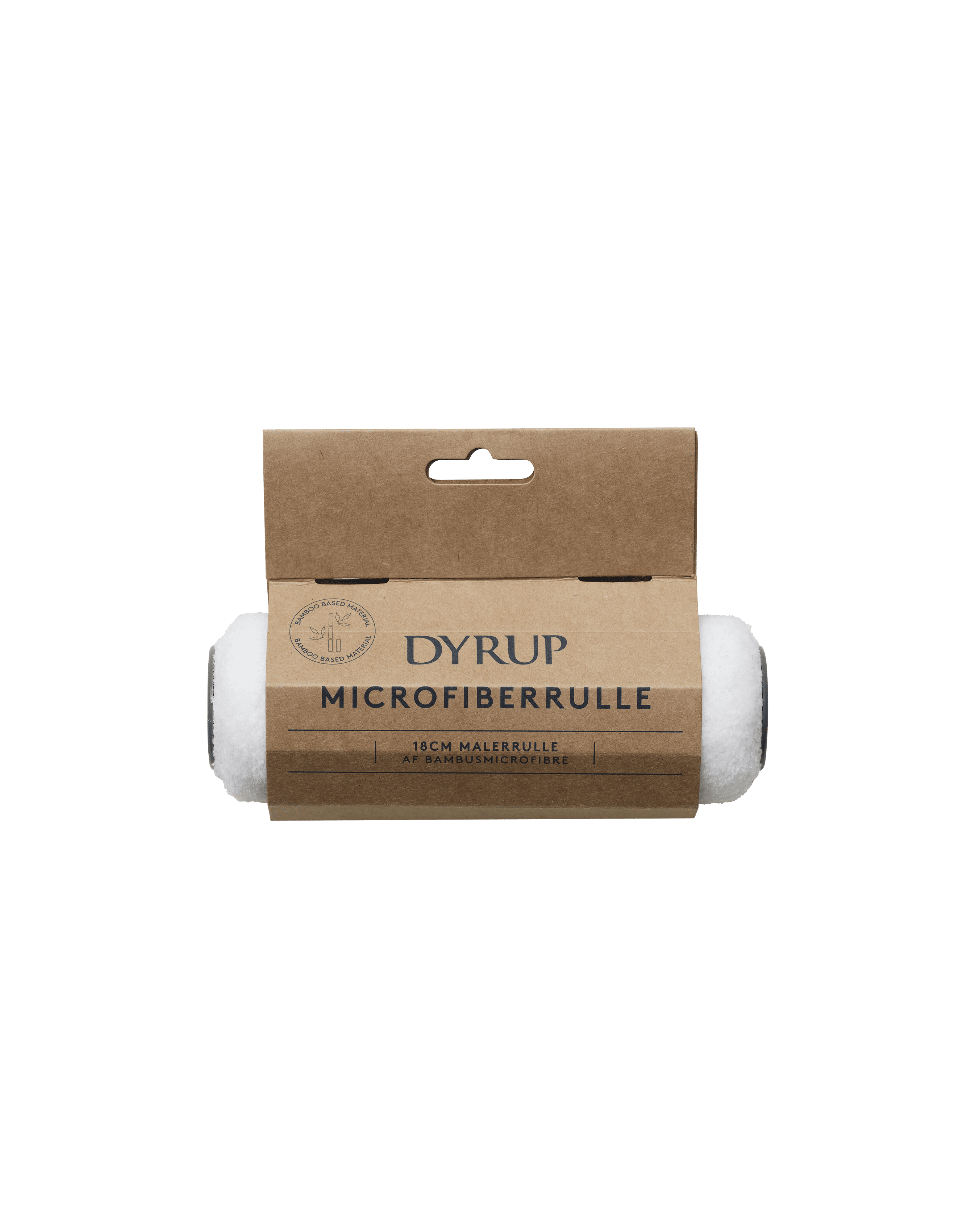Dyrup Malerrulle 18 cm