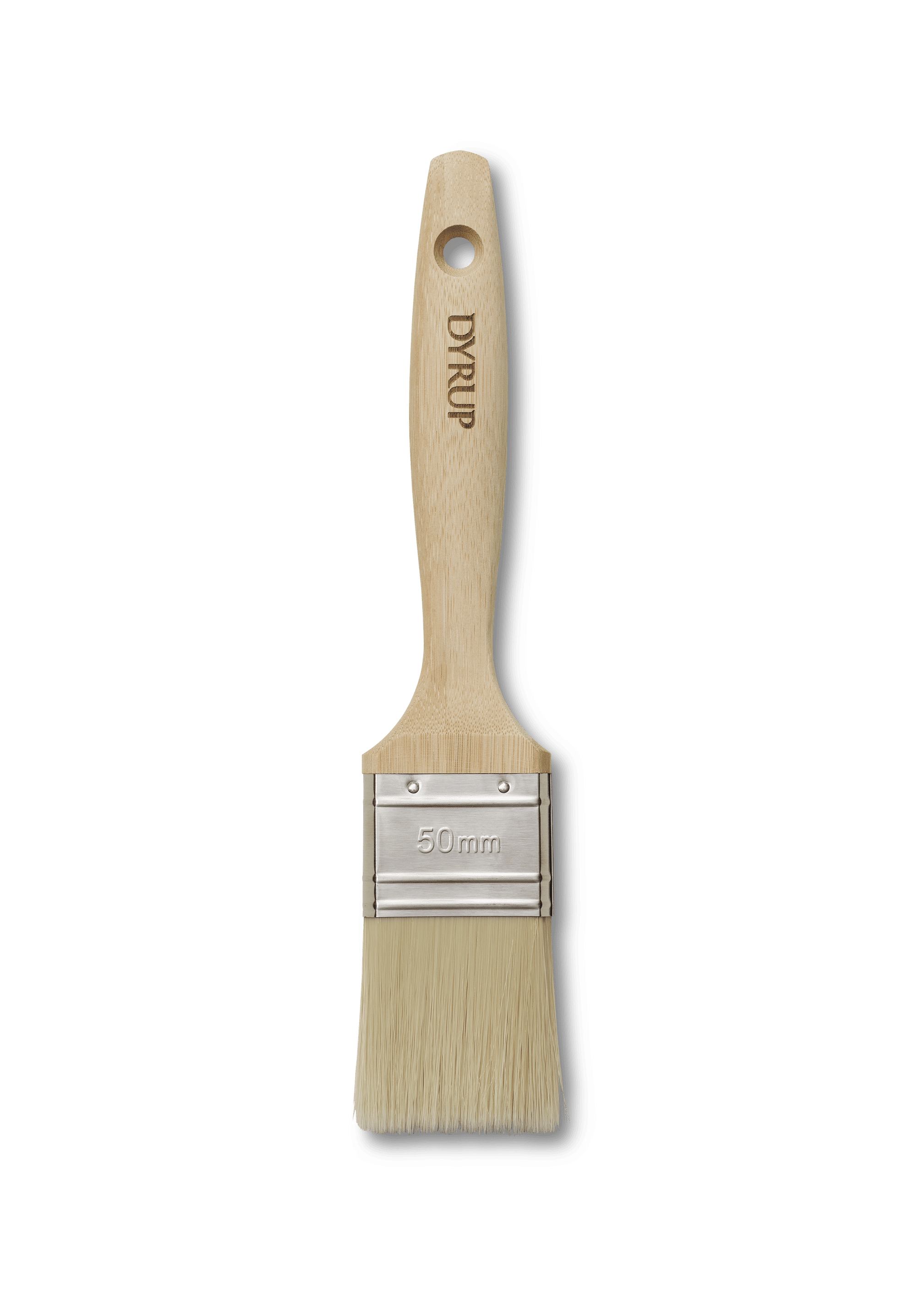 Dyrup Flad pensel 50mm