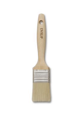 Dyrup Flad pensel 50mm