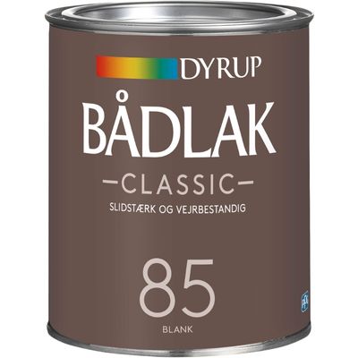 Dyrup Bådlak Classic
